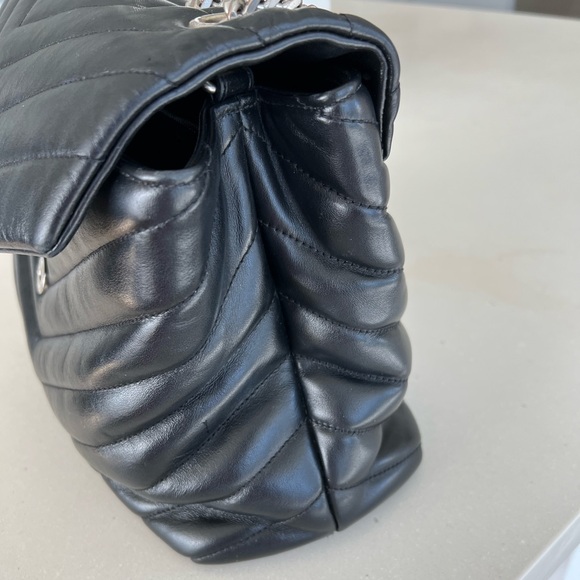 Ysl famous bag LouLou - Picture 10 of 15